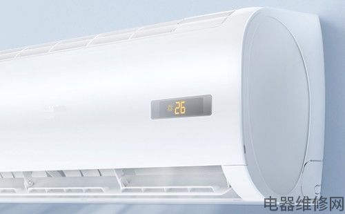 空调清洗步骤